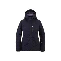 Spyder Brisk Synthetic Womens Jacket 2023 -Obermeyer Shop Spyder Brisk Synthetic Womens Jacket 22 23 BLAC 1