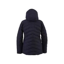 Spyder Brisk Synthetic Womens Jacket 2023 -Obermeyer Shop Spyder Brisk Synthetic Womens Jacket 22 23 BLAC 2