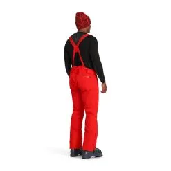 Spyder Dare Pant 2023 -Obermeyer Shop Spyder Dare Pant 22 23 VOLC 2