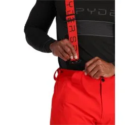 Spyder Dare Pant 2023 -Obermeyer Shop Spyder Dare Pant 22 23 VOLC 3