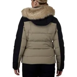 Spyder Falline GORE-TEX Infinium Womens Jacket 2023 -Obermeyer Shop Spyder Falline GORE TEX Infinium Womens Jacket 22 23 CSHM 2