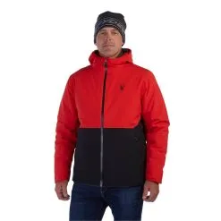 Spyder Grand 3-in-1 Jacket 2023 -Obermeyer Shop Spyder Grand 3 in 1 Jacket 22 23 BKVO 1
