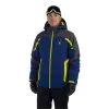 Spyder Guardian Jacket 2023 -Obermeyer Shop Spyder Guardian Jacket 22 23 S 1