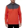 Spyder Leader Graphene Quarter Zip 2023 -Obermeyer Shop Spyder Leader Graphene Quarter Zip 22 23 S 1