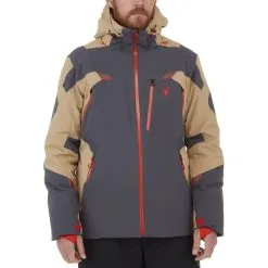 Spyder Leader Jacket 2023 -Obermeyer Shop Spyder Leader Jacket 22 23 EBTN 1