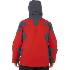 Spyder Leader Jacket 2023 -Obermeyer Shop Spyder Leader Jacket 22 23 VOEB 2