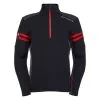Spyder Wengen Half Zip Base Layer Top 21-22 -Obermeyer Shop Spyder Men s Wengen Half Zip 21 22 S 1