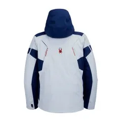 Spyder Monterosa GORE-TEX Jacket 2023 -Obermeyer Shop Spyder Monterosa GORE TEX Jacket 22 23 GLCA 2