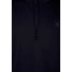 Spyder Prospect Zip 2023 -Obermeyer Shop Spyder Prospect Zip 22 23 BLAC 3