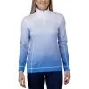 Spyder Savona Womens Zip 2023 1 Spyder Savona Womens Zip 2023 -Obermeyer Shop Spyder Savona Womens Zip 22 23 S 1