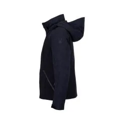 Spyder Schatzi Womens Jacket 2023 -Obermeyer Shop Spyder Schatzi Womens Jacket 22 23 BLAC 3