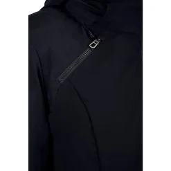 Spyder Schatzi Womens Jacket 2023 -Obermeyer Shop Spyder Schatzi Womens Jacket 22 23 BLAC 4