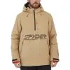 Spyder Signal Anorak Jacket 2023 1 Spyder Signal Anorak Jacket 2023 -Obermeyer Shop Spyder Signal Anorak Jacket 22 23 S 1