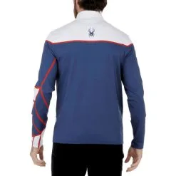 Spyder Spirit Of '78 Zip 2023 -Obermeyer Shop Spyder Spirit of 78 Zip 22 23 GLCA 2