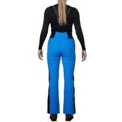 Spyder Strutt Womens Bib Pant 2023 -Obermeyer Shop Spyder Strutt Womens Bib Pant 22 23 CLGT 2