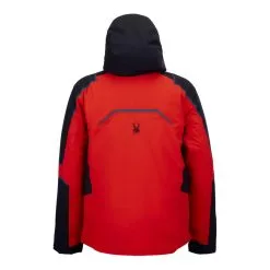 Spyder Titan Jacket 2023 -Obermeyer Shop Spyder Titan Jacket 22 23 VOBK 2