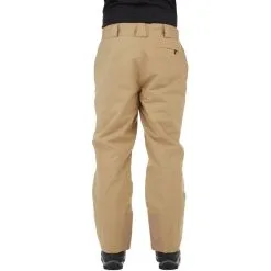 Spyder Traction Pant 2023 -Obermeyer Shop Spyder Traction Pant 22 23 TANN 2