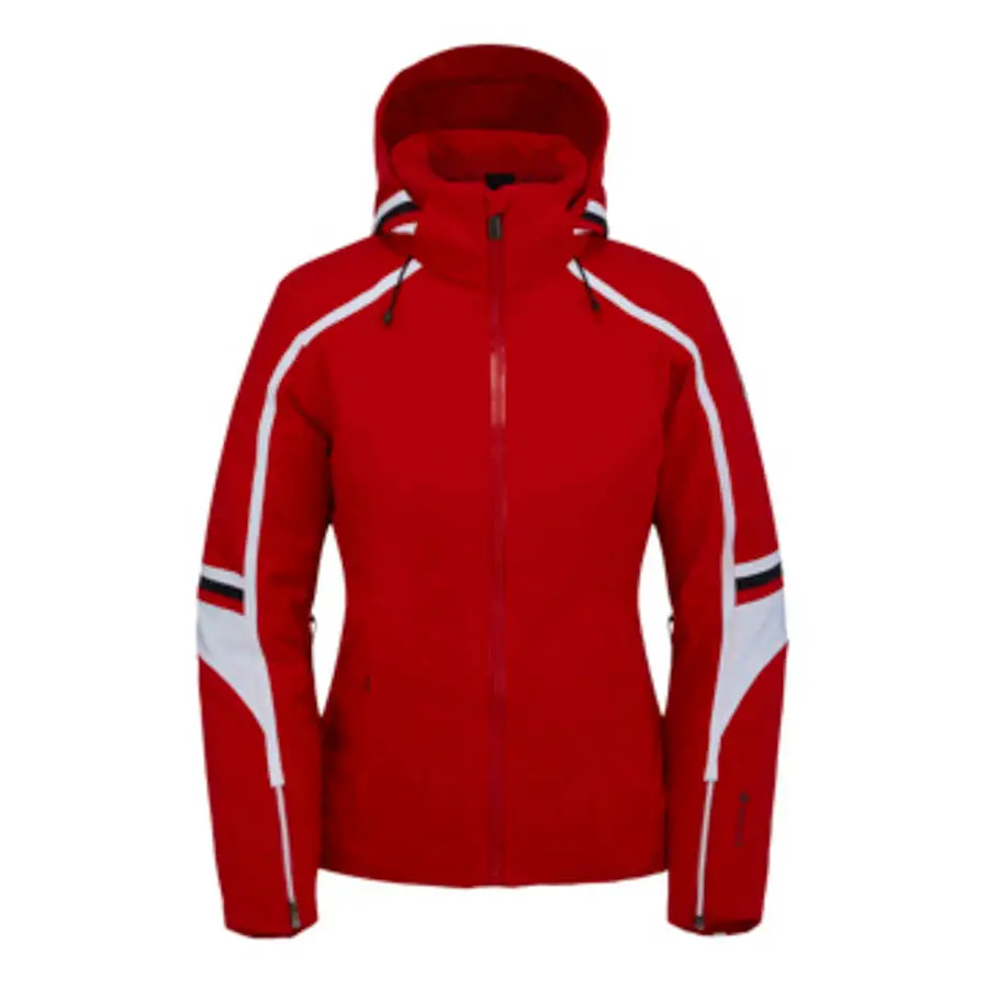 Spyder Poise GORE-TEX Womens Jacket 21-22 4 Spyder Poise GORE-TEX Womens Jacket 21-22 - Image 2