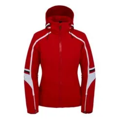 Spyder Poise GORE-TEX Womens Jacket 21-22