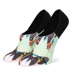 Stance Aflutter No Show Womens Sock 2023
