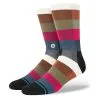 Stance Cryptic Crew Sock2023 1 Stance Cryptic Crew Sock2023 -Obermeyer Shop Stance Cryptic Crew Sock 22 23 S 1