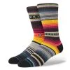Stance Curren St Crew Sock 2023 -Obermeyer Shop Stance Curren St Crew Sock 22 23 S 1