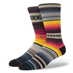 Stance Curren St Crew Sock 2023