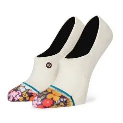 Stance Ditz Womens No Show Sock 2023 -Obermeyer Shop Stance Ditz No Show Womens Sock 22 23 WHIT 1