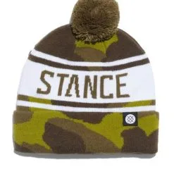 Stance OG Pom Beanie 2023