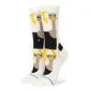 Stance Pepper The Ostrich Crew Sock 2023 -Obermeyer Shop Stance Pepper The Ostrich Crew Sock 22 23 S 1
