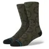 Stance Radial Crew Sock 2023 -Obermeyer Shop Stance Radial Crew Sock 22 23 S 1