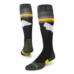 Stance Route 2 Snow Sock 2023 -Obermeyer Shop Stance Route 2 Snow Sock 22 23 NAVY 1