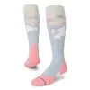 Stance Route 2 Snow Sock 2023 -Obermeyer Shop Stance Route 2 Snow Sock 22 23 S 1