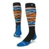Stance Serape Dos Snow Socks 2023 -Obermeyer Shop Stance Serape Dos Snow Socks 22 23 S 1