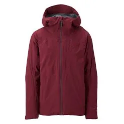 Strafe Ozone Jacket 21-22