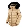 Sunice Fiona Fur Womens Jacket 2023 -Obermeyer Shop Sunice Fiona Fur Womens Jacket 22 23 S 1