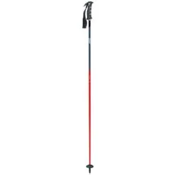 Swix Excalibur Ski Poles 21-22 -Obermeyer Shop Swix Excalibur Adult Poles 2021 22 FIRE 1