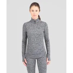 Terramar Cloud Nine Womens Base Layer Top 21-22