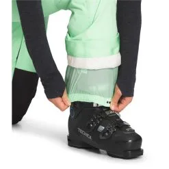 The North Face Aboutaday Womens Pant 2023 -Obermeyer Shop The North Face Aboutaday Womens Pant 22 23 PABK 3