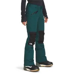The North Face Aboutaday Womens Pant 2023 -Obermeyer Shop The North Face Aboutaday Womens Pant 22 23 PGBK 3
