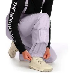 The North Face Amry Womens Bib Pant 2023 -Obermeyer Shop The North Face Amry Womens Bib Pant 22 23 LAVF 3
