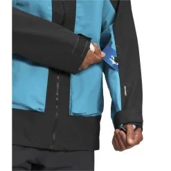The North Face Balfron Jacket 2023 -Obermeyer Shop The North Face Balfron Jacket 22 23 BKAB 3