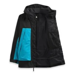 The North Face Balfron Jacket 2023 -Obermeyer Shop The North Face Balfron Jacket 22 23 BKAB 4