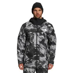 The North Face Balfron Jacket 2023 -Obermeyer Shop The North Face Balfron Jacket 22 23 BTMP 1