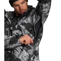 The North Face Balfron Jacket 2023 -Obermeyer Shop The North Face Balfron Jacket 22 23 BTMP 3