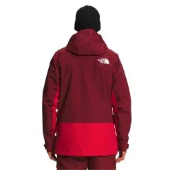 The North Face Balfron Jacket 2023 -Obermeyer Shop The North Face Balfron Jacket 22 23 CRED 2