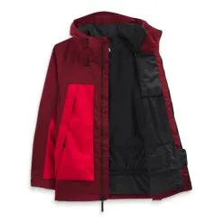 The North Face Balfron Jacket 2023 -Obermeyer Shop The North Face Balfron Jacket 22 23 CRED 4