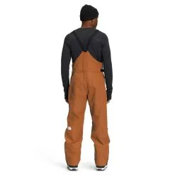 The North Face Ceptor Bib Pant 2023 -Obermeyer Shop The North Face Ceptor Bib Pant 22 23 LBBK 2