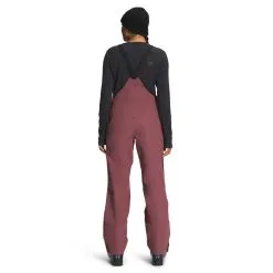 The North Face Ceptor Womens Bib Pant 2023 -Obermeyer Shop The North Face Ceptor Womens Bib Pant 22 23 WGIN 2