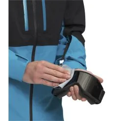 The North Face Chakal Jacket 2023 -Obermeyer Shop The North Face Chakal Jacket 22 23 ABBK 3